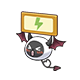 Sprite for Streamer Recharge