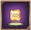 Exp Stone M. 10K EXP