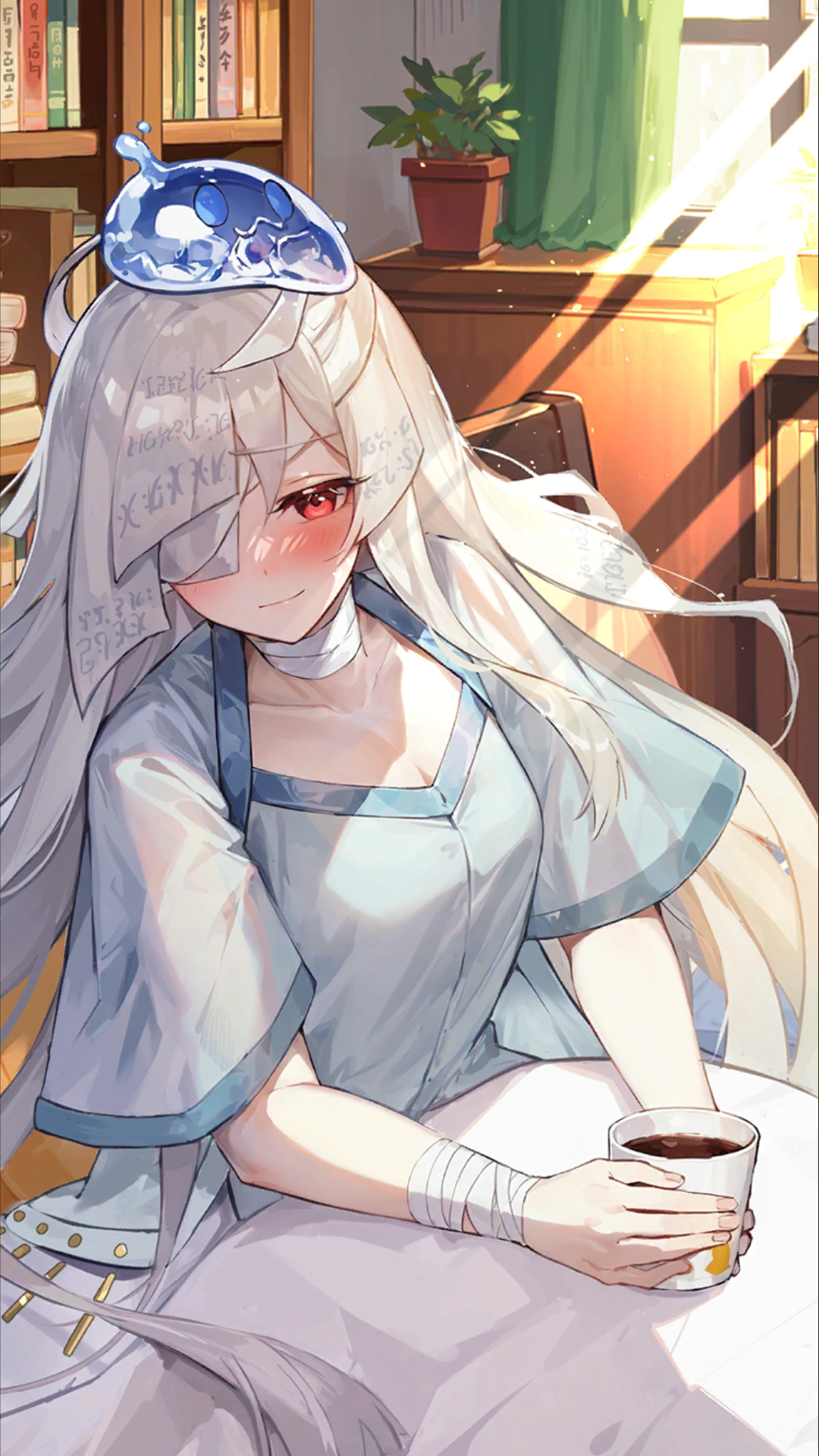 Isekai slow life rule 34