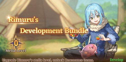 Camping with A Slime/Upgrade - The Unofficial Isekai:Slow Life Wiki