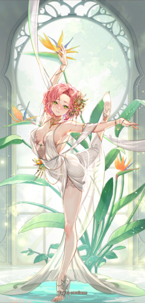 File:Costume ⟦Charming Flower⟧.png