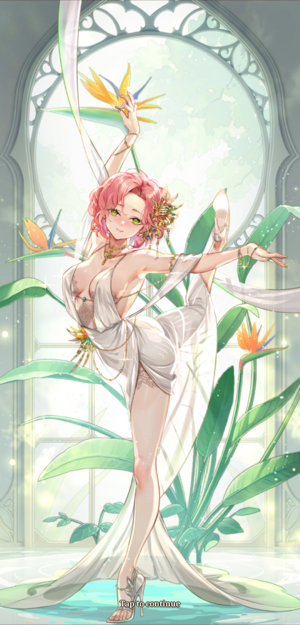 Costume ⟦Charming Flower⟧.png