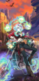 Gale's UR Lobby Appearance