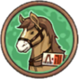 Souvenir Trading Icon
