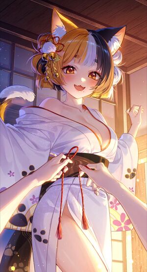 Costume ⟦Swaying Wind Chimes⟧ Date CG.jpg