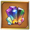 Refine Materia Icon