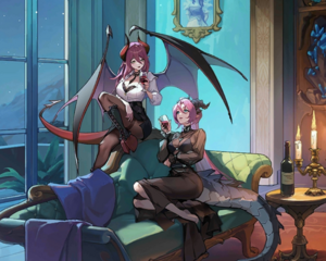 Home Appearance Quiet Castle Denier Pinor Closeup.png