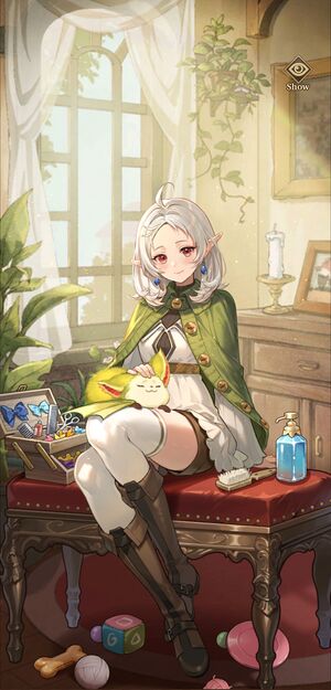 Sylphiette Greyrat Lobby CG SSR Plus.jpg