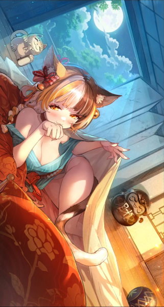 File:Costume ⟦Another Round!⟧ Date CG.png