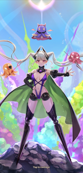 File:Costume ⟦Dark Heart, Transform!⟧.png