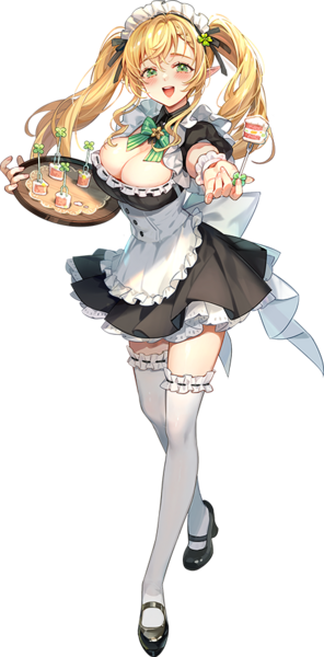 File:Sprite Lina (Perfect Trainee Maid).png