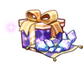 Weekly Crystal Gift 2