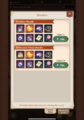 The Crystal Packs menu with swapped bundle names