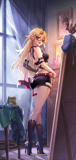 Costume ⟦A Beauty off Duty⟧.png
