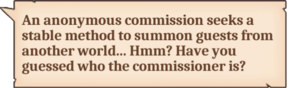 Country Bumpkin Summon Magic Co-Research.png