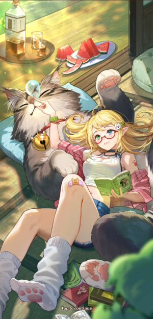 Costume ⟦A Meow-llow Summer⟧.png