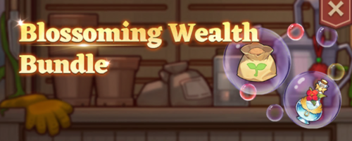 Blossoming Wealth Bundle