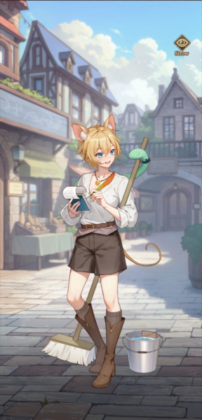 File:Costume ⟦Lil Helper in Ship⟧.png