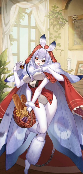 File:Otherin Costume.WoodlandRedHood.png