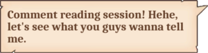 Hanamiya Rica Talk·Read Comments.png