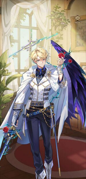 Lancelot Lobby CG SSR Plus.jpg