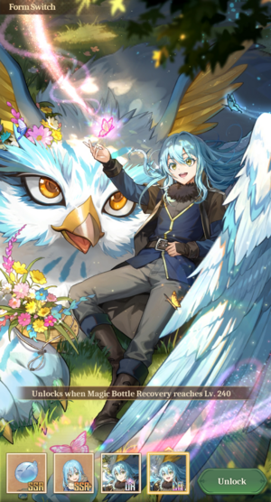 Rimuru Tempest LR Lobby CG.png