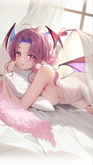 Lilith Date CG.png