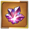Breakthrough Materia Icon