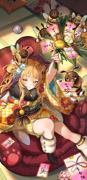 Acedia Costume.Reward for Hard Work.jpg