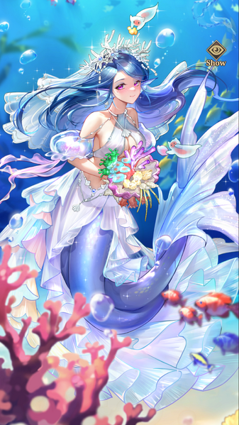 File:Costume ⟦Blissful Bride⟧.png