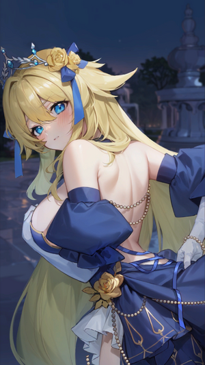 Bridget ⟦Mazarine Waltz⟧ Date CG.png