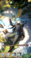 Rimuru Tempest's UR Lobby CG