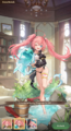 Milim Nava's SSR+ Lobby CG